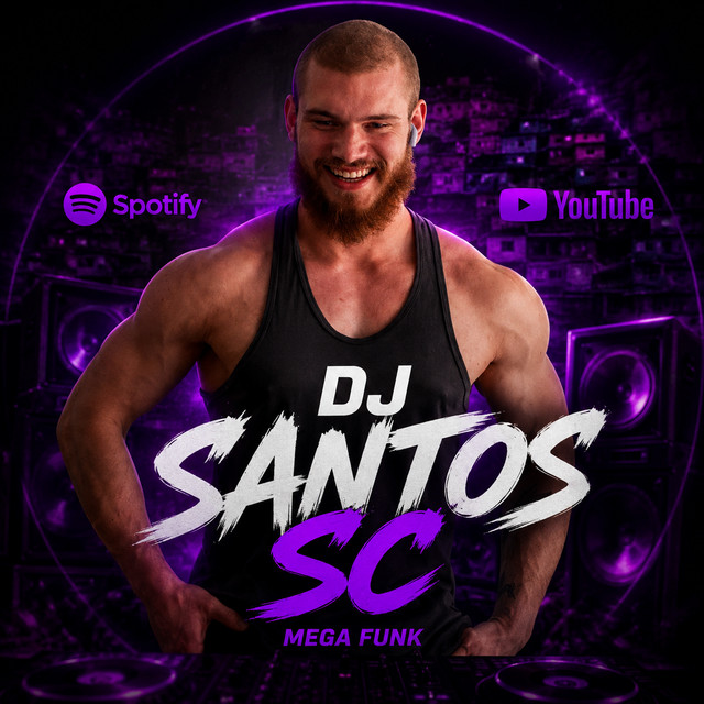 DJ SANTOS SC