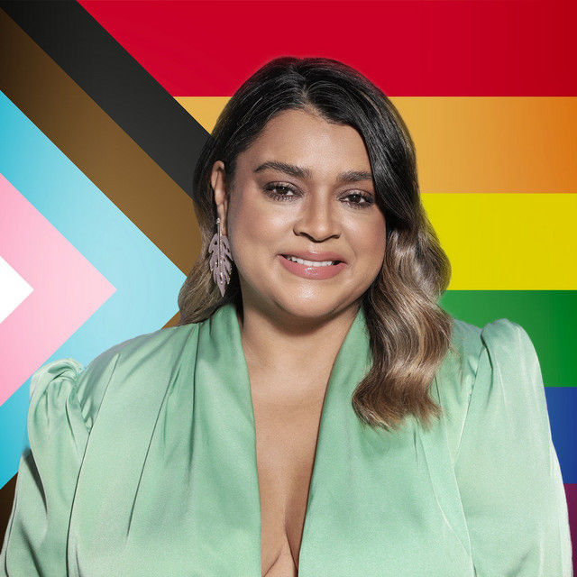 Preta Gil
