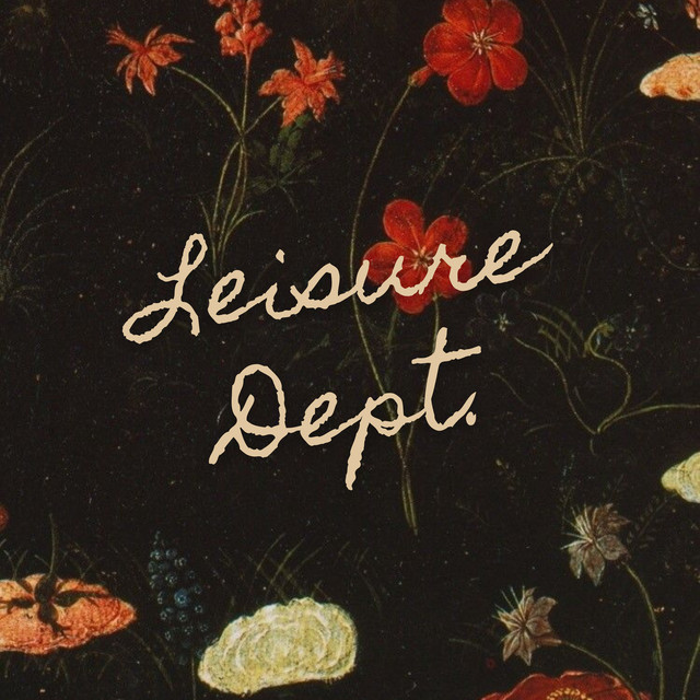 Leisure Dept.