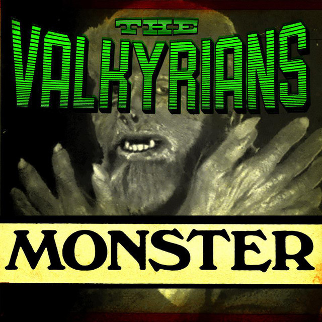 The Valkyrians
