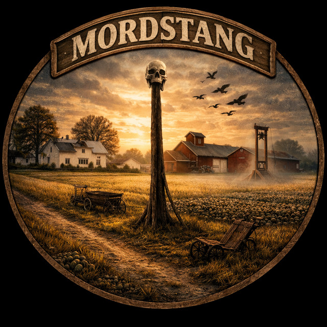 Mordstang