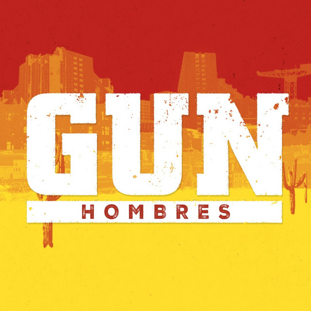 Gun | Spotify