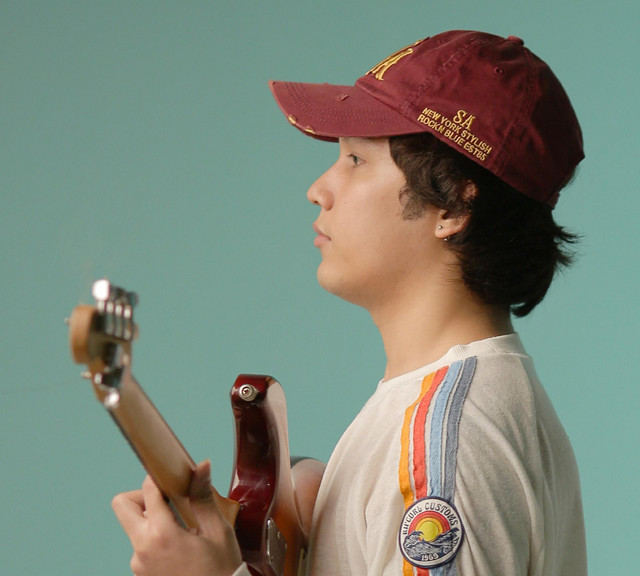Wade | Spotify