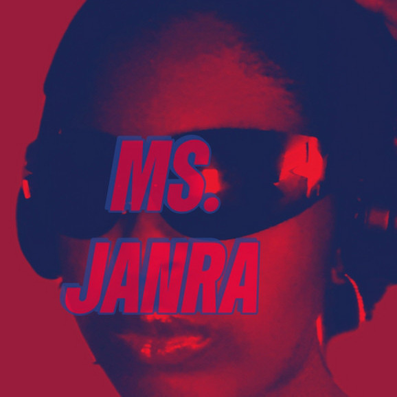 Ms. Janra | Spotify