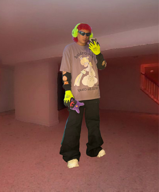 ŁįŁ Mįį VęRšė