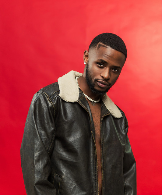 Darrel | Spotify
