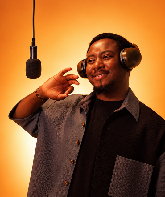 Edem Evangelist