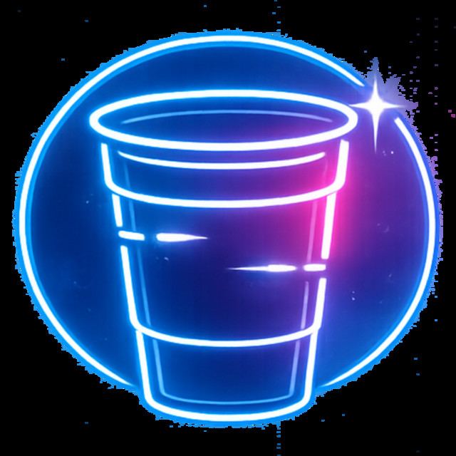 Neon Cybercup