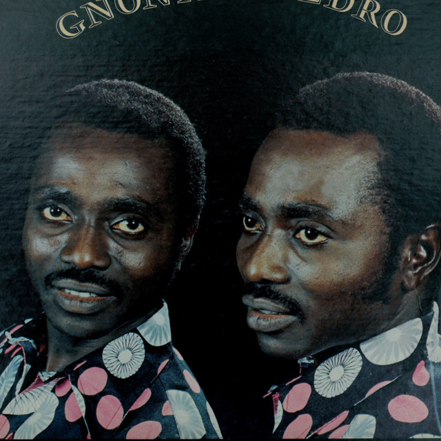 Gnonnas Pédro