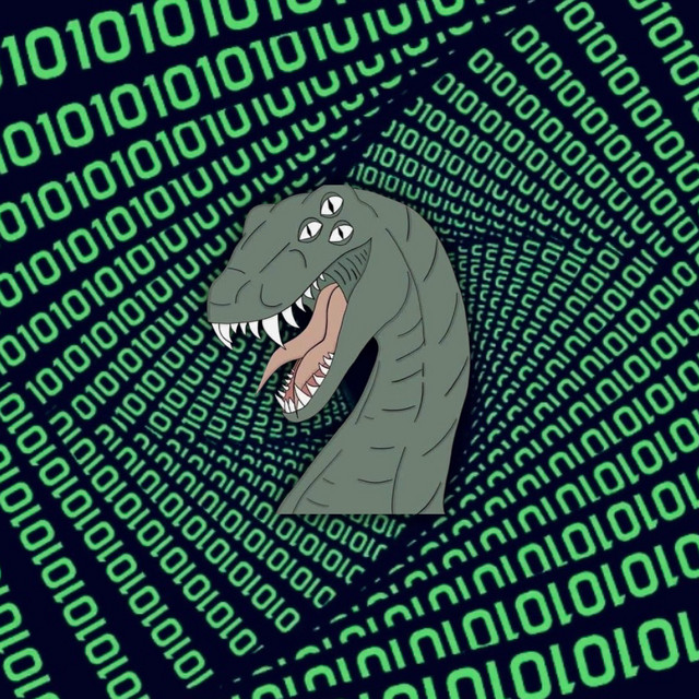 Raptor Rex