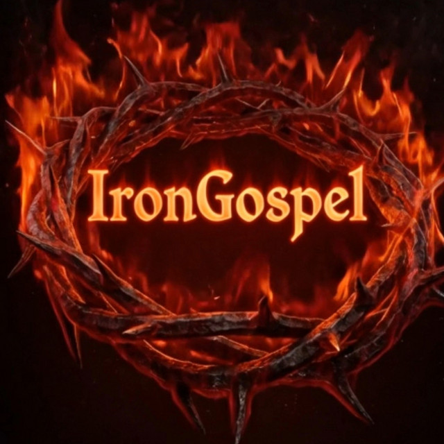 IronGospel