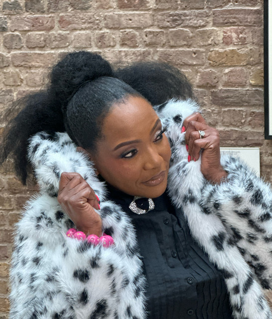 Angie Brown