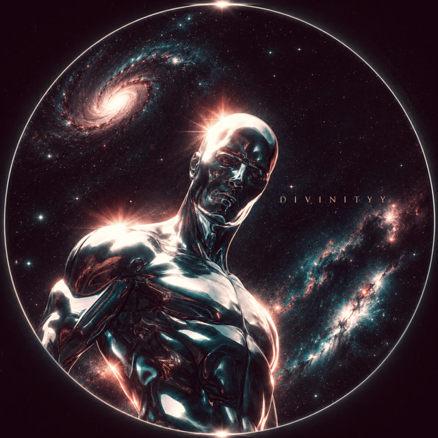 DIVINITYY VOID