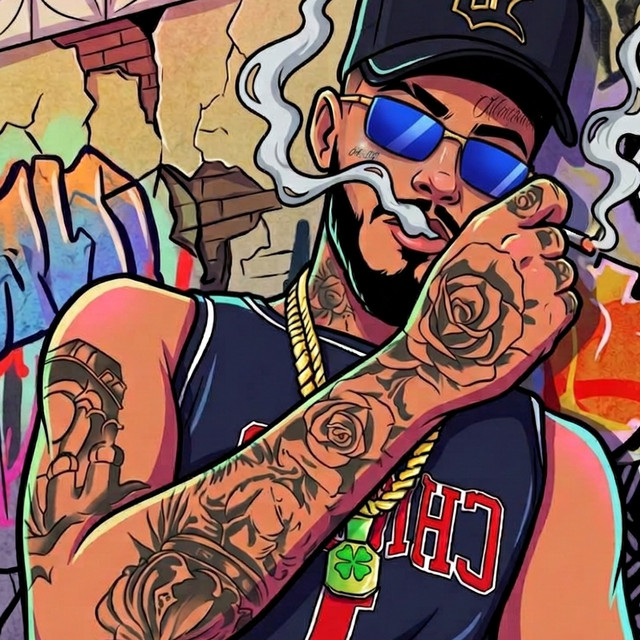 Dj bokinha