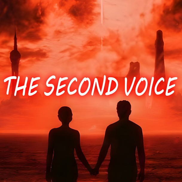 The Second Voice Official