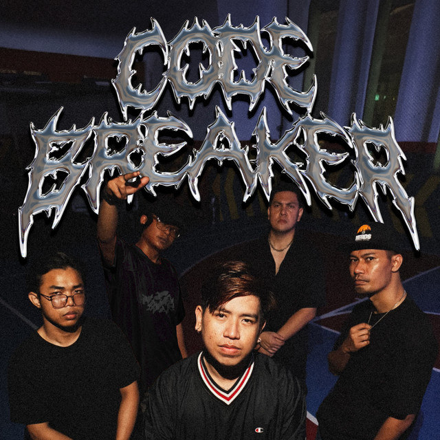 Code Breaker | Spotify
