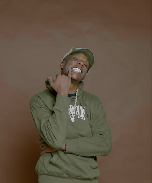 Mac-K the K Baby: genres, songs, analysis and similar artists - Chosic