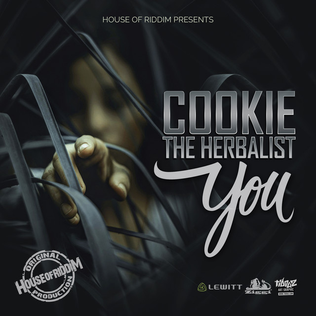 Cookie The Herbalist
