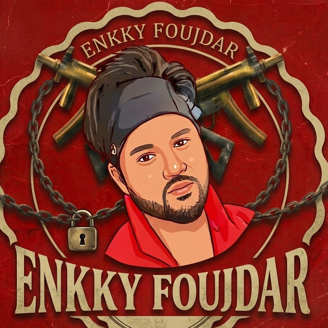 Enkky Foujdar