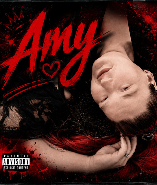 Amy