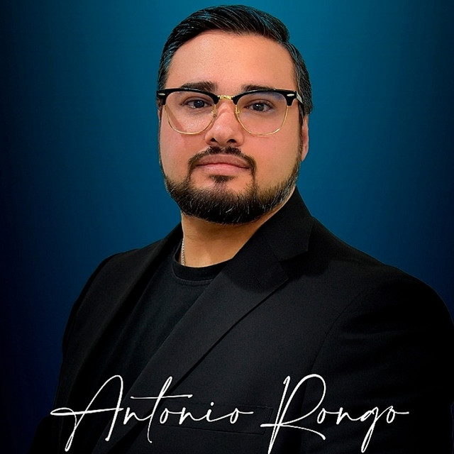 Antonio Rongo | Spotify