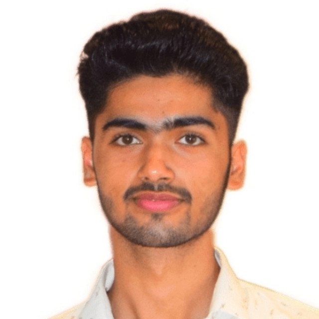 Himanshu Ruhail | Spotify