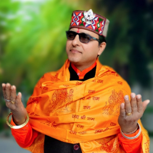 Lekh Raj Verma