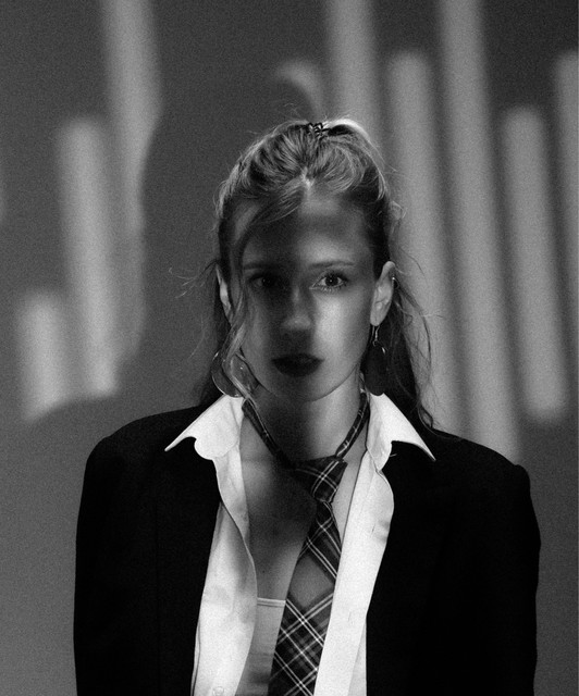 Nina Shander