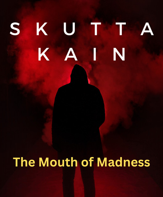 Skutta Kain