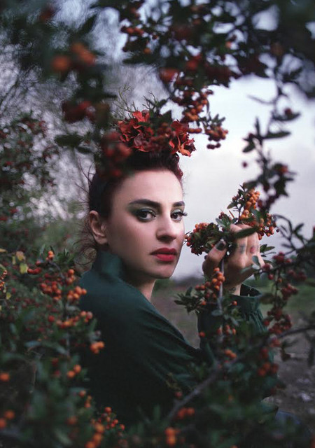 Ceylan Ertem