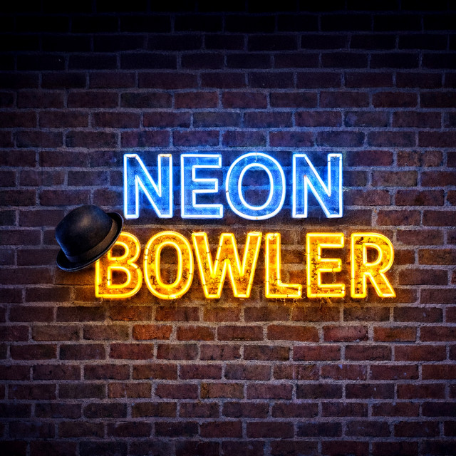 Neon Bowler