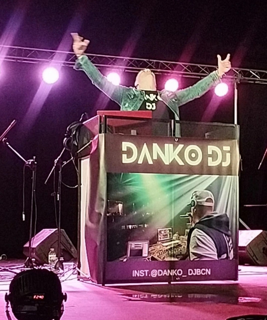 Danko dj