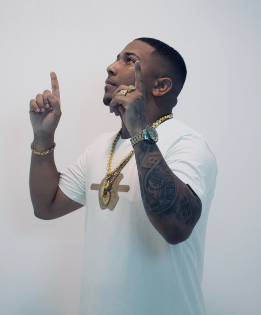 Mc lucaslp | Spotify