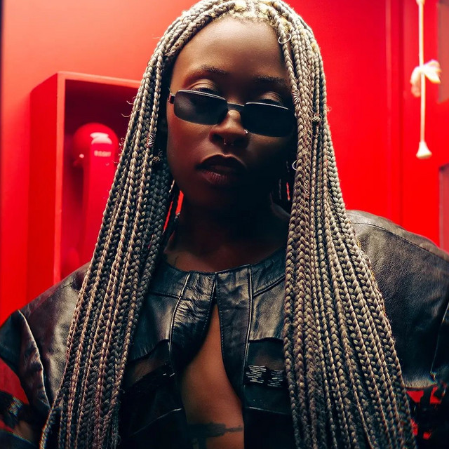 RoseGoldRani | Spotify