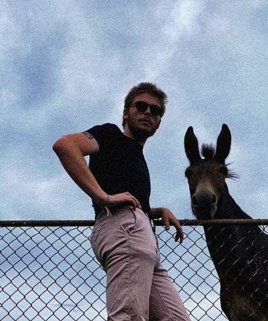Gavin Kattesh | Spotify