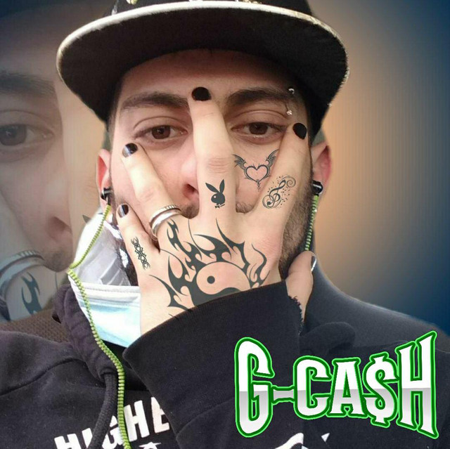 G-CA$h | Spotify
