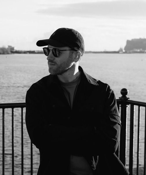 Matt Hudson