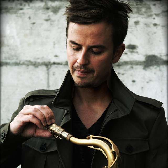 Jóel Pálsson image