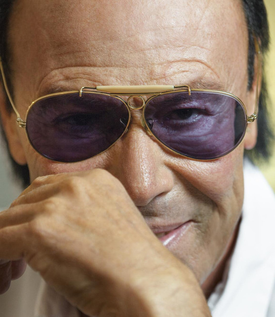Antonello Venditti image