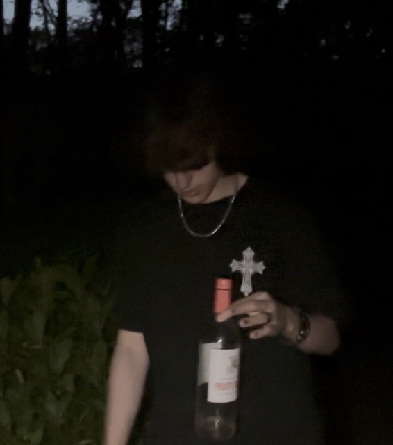 Lil Solace