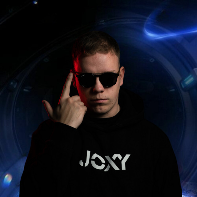 Joxy | Spotify