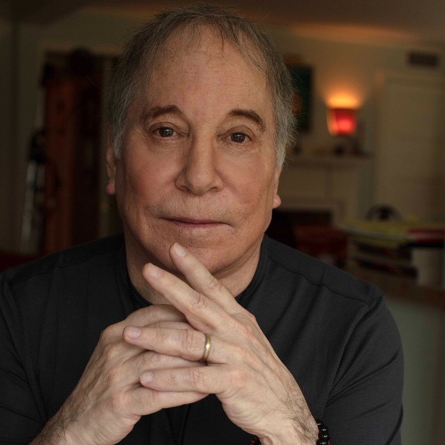 Paul Simon image