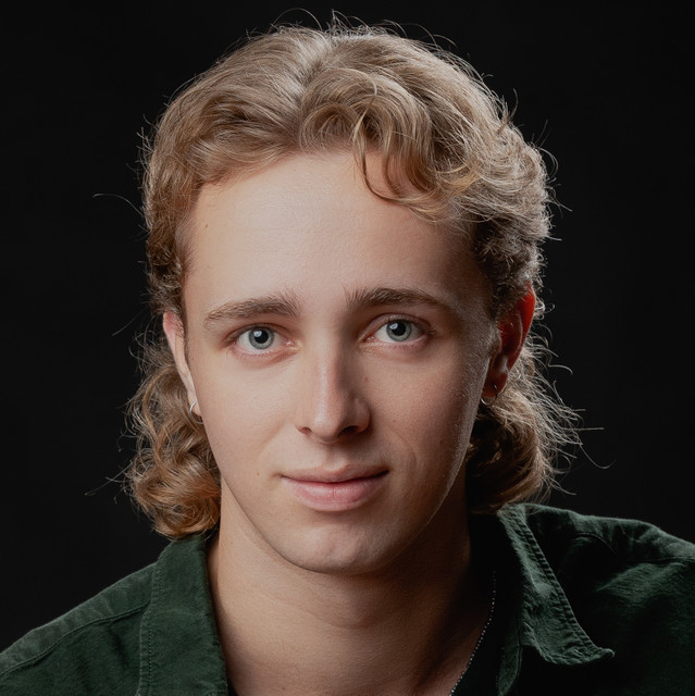Ben Peters