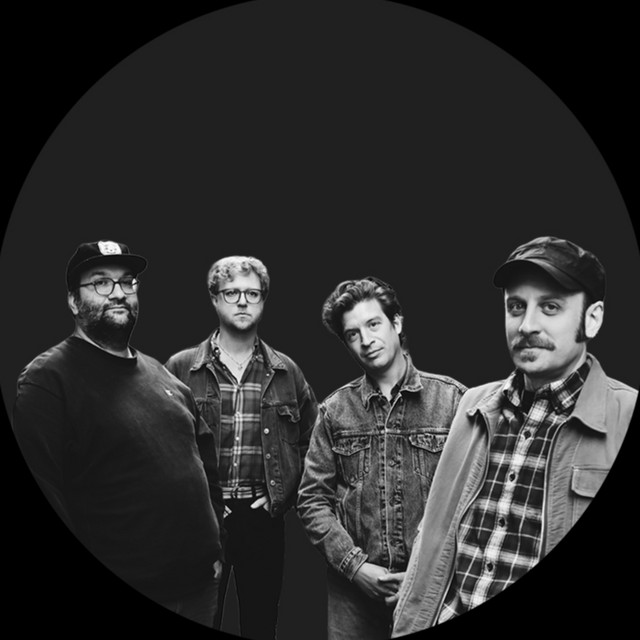 Deer Tick image