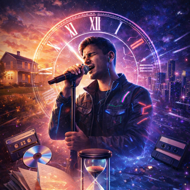 ChronoMatiX