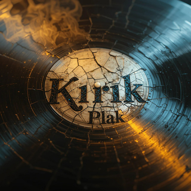 Kirik Plak