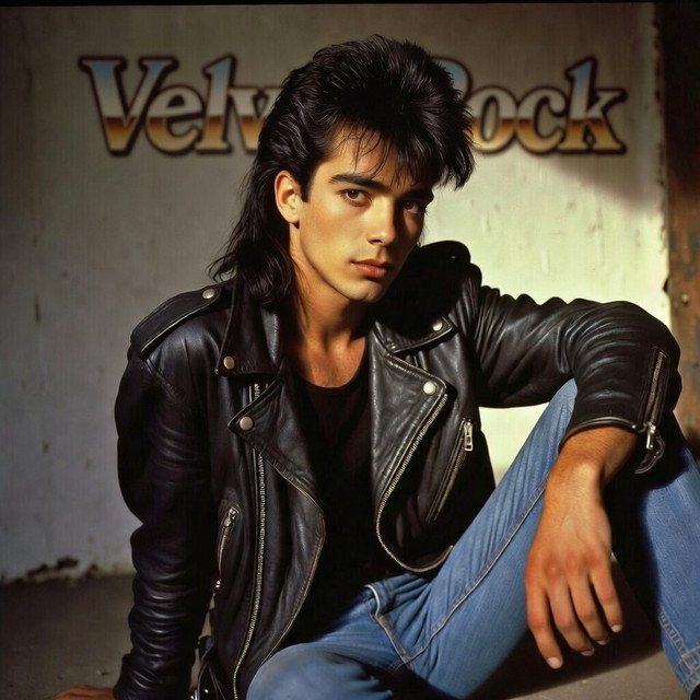 Velvet Rock