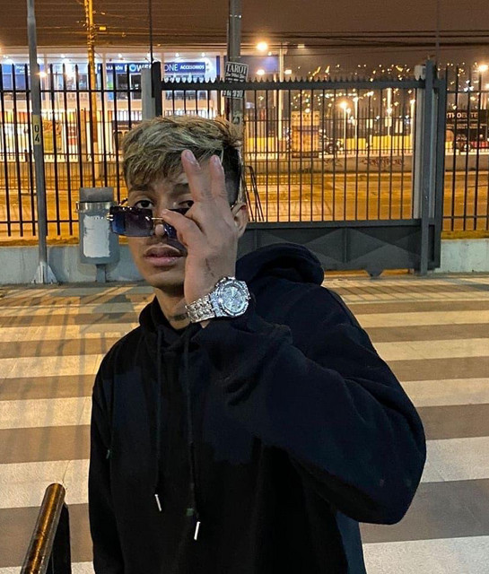 J Magic | Spotify