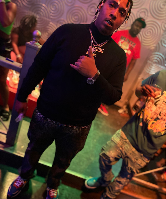Big Bank Mi | Spotify