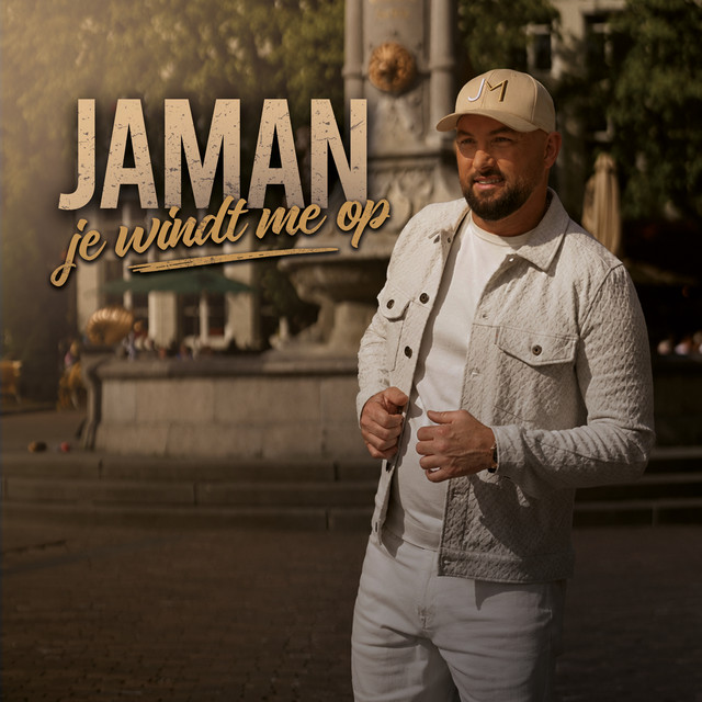 Jaman | Spotify